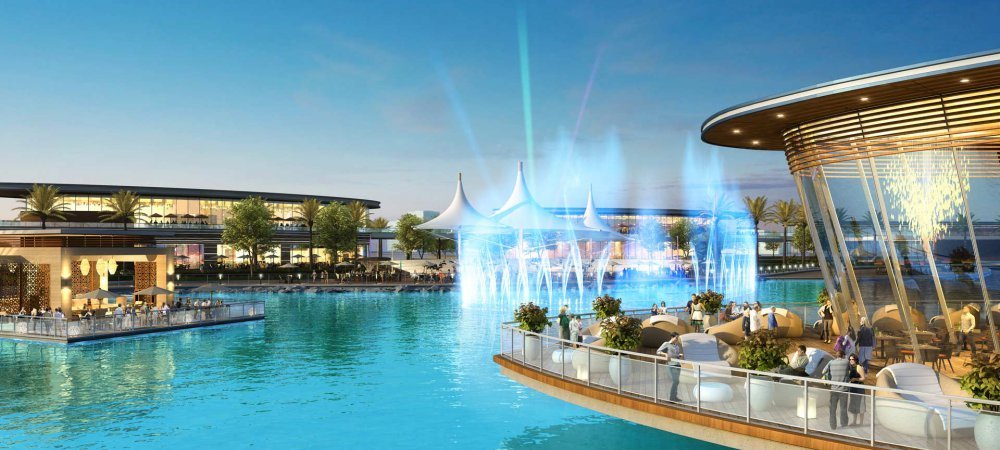 خدمات عصرية