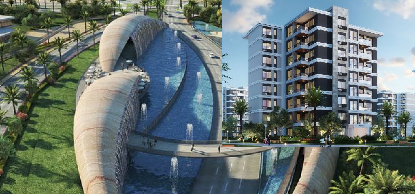 خدمات عصرية