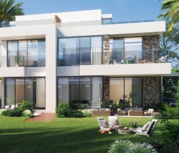 توين هاوس 270م