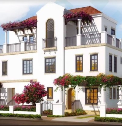 تشطيبات فاخرة