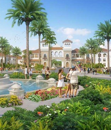 خدمات عصرية